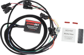 1601-0336 . QEM-14 . Quick Shifter Expansion Module